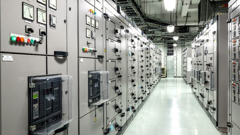 控制柜定制安装：五大关键注意事项