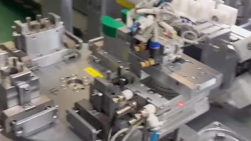 揭秘步进电机：选购背后的技术考量