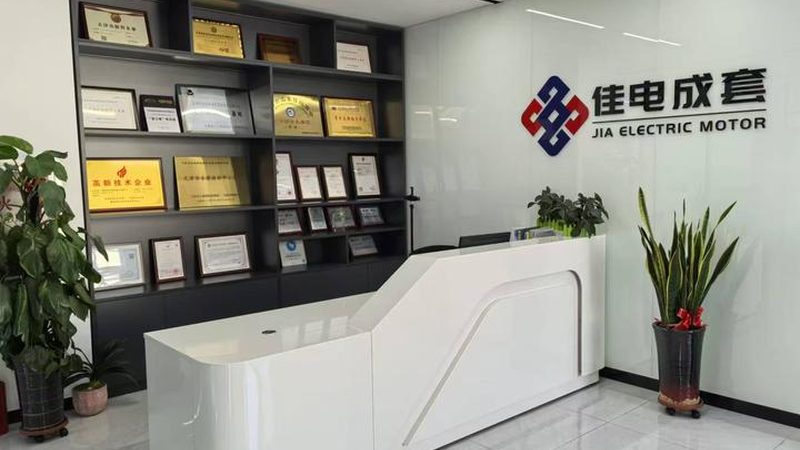 节能防爆电机：工业生产中的安全守护者