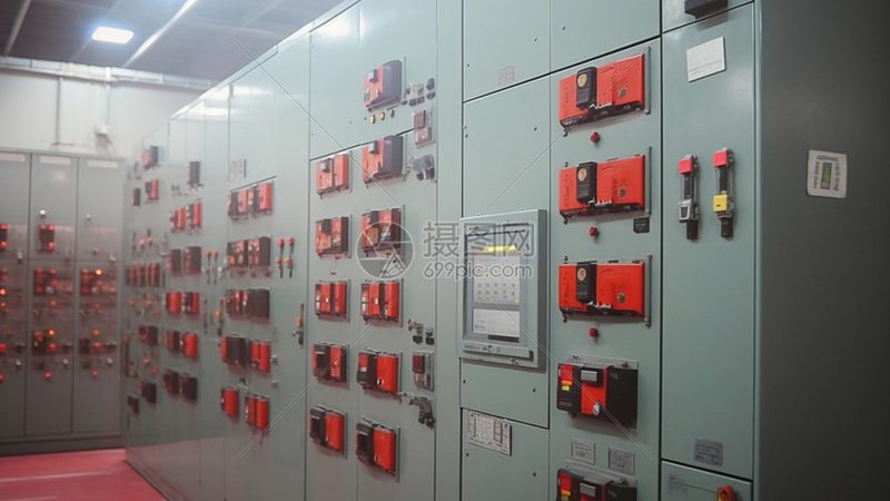 揭秘上海配电柜十大品牌：品质与技术的双重保障