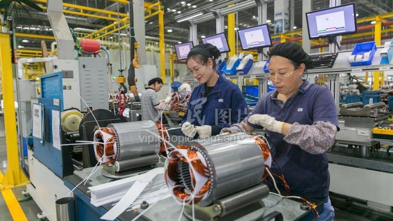 伺服齿轮减速电机一体化：价格背后的价值考量
