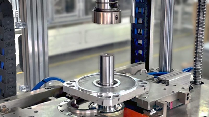 变频电机维修保养：关键步骤与注意事项