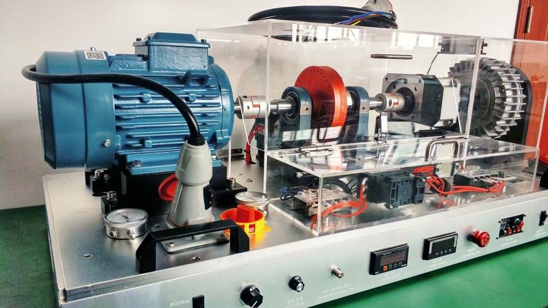 变频器输出电抗器电感量确定的关键因素**