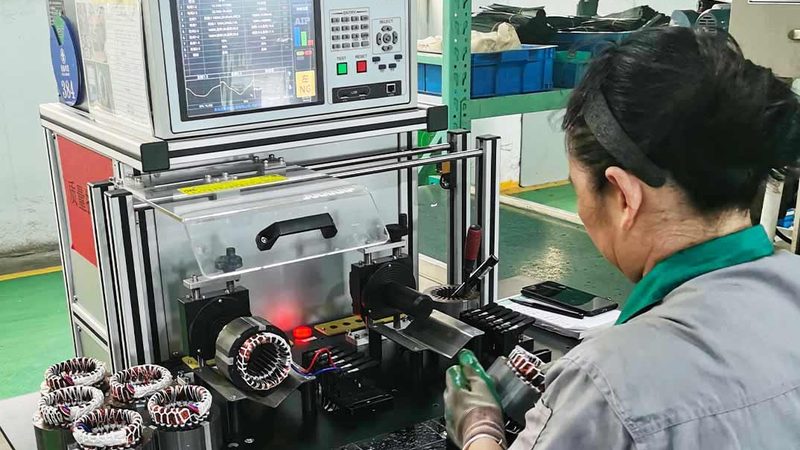 工厂变压器维修：关键步骤与注意事项