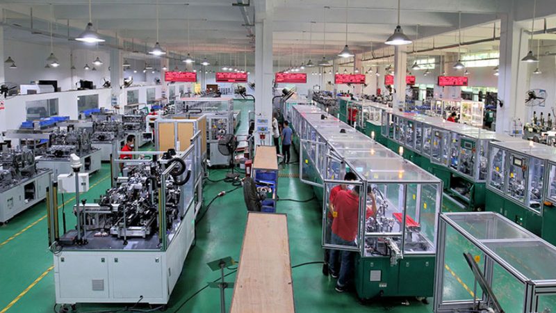 广东成套开关设备价格影响因素解析