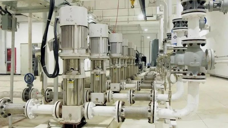 齿轮减速机规格尺寸参数表：关键参数解析与选型要点